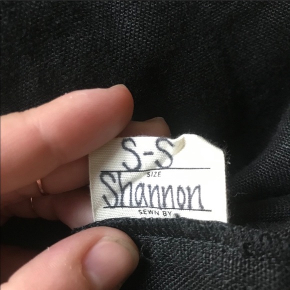 Elizabeth Suzann Clyde Jumpsuit, linen/small/short - Picture 3 of 6